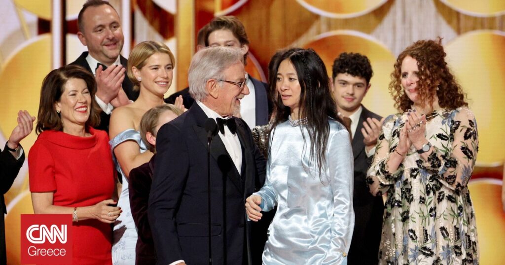 Χρυσές Σφαίρες 2026: Αποκαλύψεις και απογοητεύσεις στην απονομή