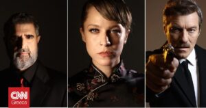 Η «Λόλα» ζωντανεύει ξανά, Ευγένιος Ιονέσκο και E.E.Cummings: 9 προτάσεις για το Σαββατοκύριακο