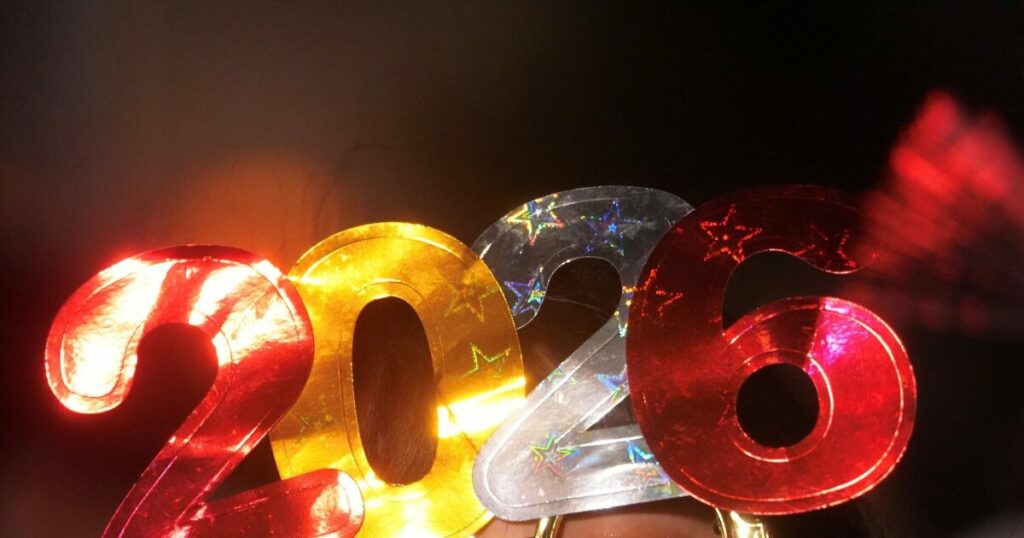 2026: Σημαντικά γεγονότα που αναμένονται την νέα χρονιά