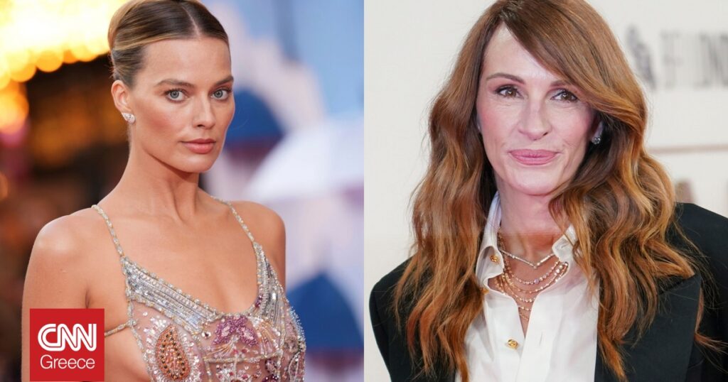 Ocean’s Fourteen: Επιστροφή με Τζούλια Ρόμπερτς και Τζορτζ Κλούνεϊ