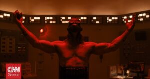 Psycho Killer: Ο σεναριογράφος του Se7en επιστρέφει με ένα σκοτεινό slasher