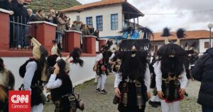 Δράμα: Η Ηδωνίδα Γη ζωντανεύει με Διονυσιακά δρώμενα