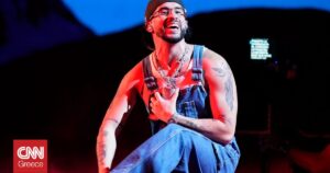 Bad Bunny: Αντιμέτωπος με αγωγή 16 εκατ. δολαρίων για μη εξουσιοδοτημένη χρήση φωνής
