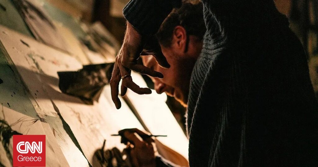 Οι ταινίες της εβδομάδας: Νέος Κάμπερμπατς και post-apocalyptic περιπέτειες