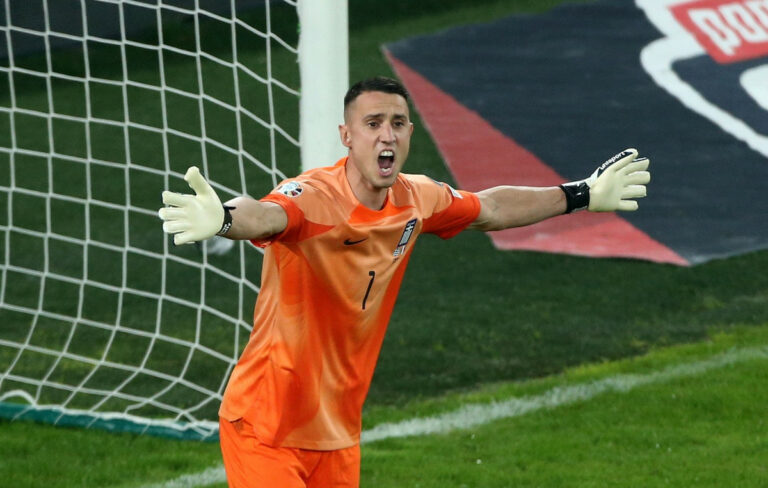 Παναθηναϊκός: Ενδιαφέρον για τον Βλαχοδήμο καθώς η Σεβίλλη τον θέλει