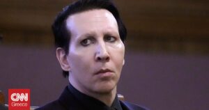 Αναβίωση της υπόθεσης σεξουαλικής κακοποίησης κατά του Μέριλυν Μάνσον