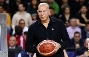 Νίκος Γκάλης: Συλλυπητήρια για την τραγωδία στη Ρουμανία με τους οπαδούς του ΠΑΟΚ