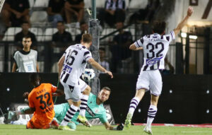 Playoffs Κυπέλλου Ελλάδας: Άρης, ΠΑΟΚ και Βόλος διεκδικούν προκρίσεις