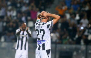 Μαύρη ημέρα για τον ΠΑΟΚ: Ένας ακόμη θάνατος μετά την τραγωδία