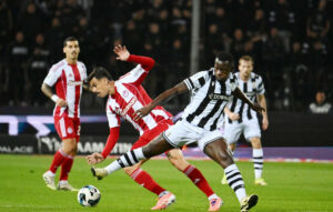 Κύπελλο Ελλάδας: Το πρόγραμμα των προημιτελικών αγώνων