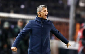 Λουτσέσκου: Κάναμε το τέλειο παιχνίδι, πάμε για νίκη και στη Λιόν