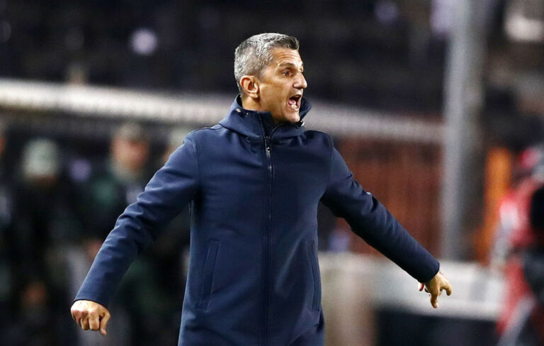 Λουτσέσκου: Κάναμε το τέλειο παιχνίδι, πάμε για νίκη και στη Λιόν