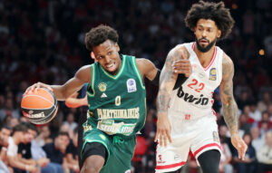 Παναθηναϊκός – Ολυμπιακός: Ντέρμπι αποδείξεων στο ΟΑΚΑ