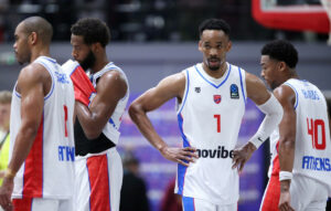 Αποκλείστηκε ο Πανιώνιος από το Eurocup μετά την ήττα από την Τρέντο