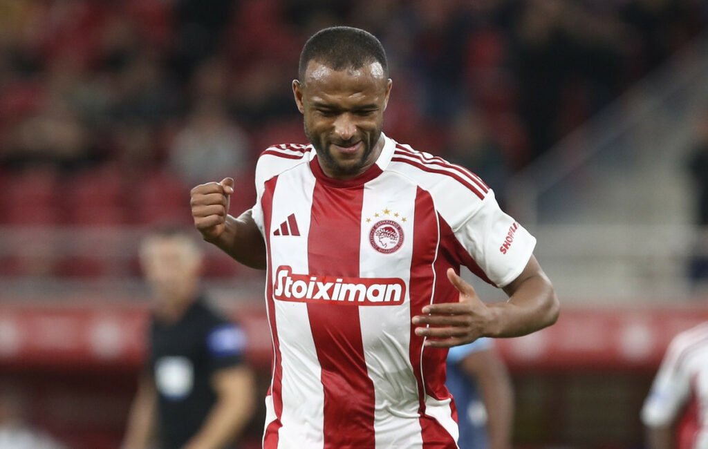 Ολυμπιακός: Απουσίες του Ελ Κααμπί και η πορεία του Μαρόκου στο Κόπα Άφρικα