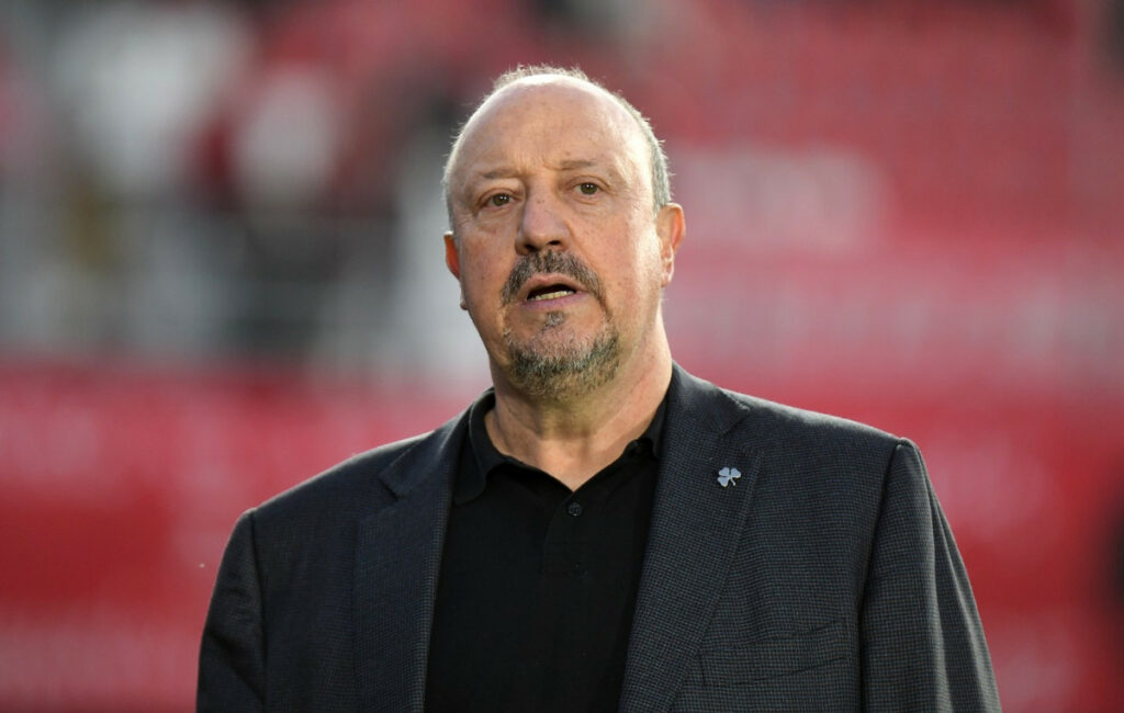 Παναθηναϊκός: 4+1 μεταγραφές και ο παίκτης 10 εκατ. που ζήτησε ο Μπενίτεθ