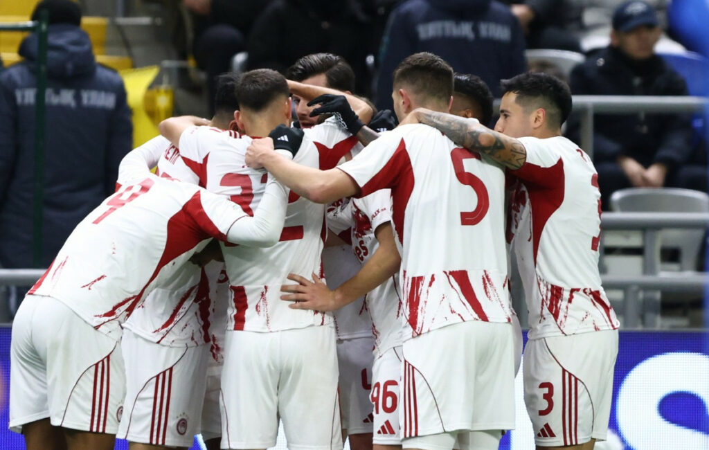 Ο Παναθηναϊκός στοχεύει στον Σαντίνο Αντίνο – Ο Ολυμπιακός παρακολουθεί