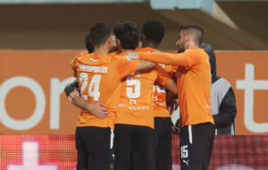 ΟΦΗ προκρίθηκε στους «8» του Κυπέλλου με νίκη 2-0 επί του Αστέρα Τρίπολης