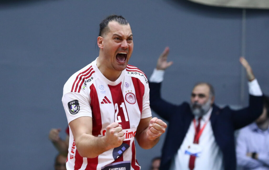 Ολυμπιακός – Παναθηναϊκός 3-2: Θρυλική ανατροπή στο Σούπερ Καπ