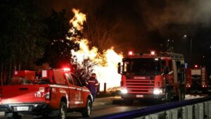 Δήμος Περάματος: Κινητοποίηση για την απομάκρυνση εταιρειών πετρελαίου