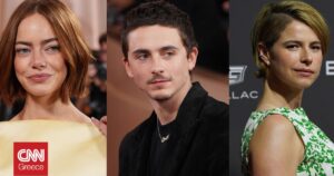 Bafta 2026: Φαβορί και εκπλήξεις πριν τα Όσκαρ