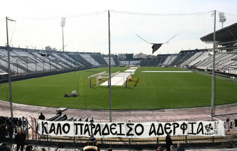 Συγκλονιστική μαρτυρία επιζώντα οπαδού του ΠΑΟΚ για το τροχαίο