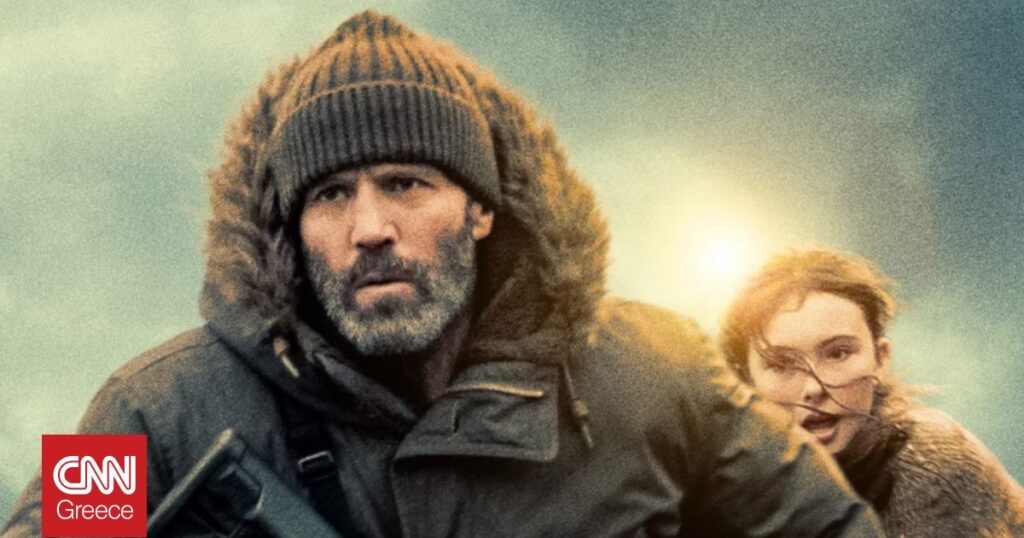 Οι νέες ταινίες της εβδομάδας: Από το Sirat στον Άγιο Παΐσιο και τον Τζέισον Στέιθαμ