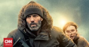 Οι νέες ταινίες της εβδομάδας: Από το Sirat στον Άγιο Παΐσιο και τον Τζέισον Στέιθαμ