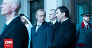 The Wizard of the Kremlin: Ο Τζουντ Λο ως Βλαντιμίρ Πούτιν και ο μύθος του Κρεμλίνου