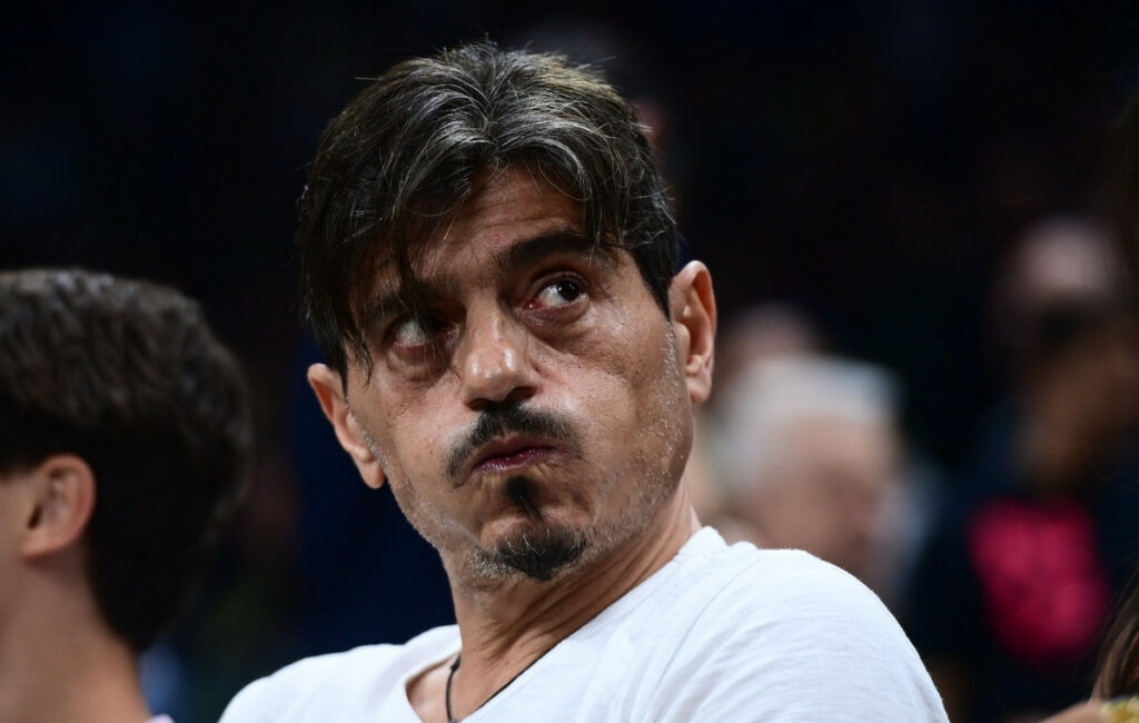 Γιαννακόπουλος στους παίκτες του Παναθηναϊκού: «Σεβαστείτε τα συμβόλαιά σας»