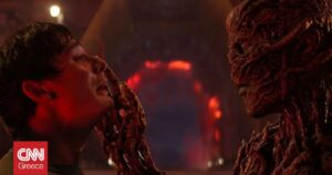 Το νέο spin-off του Stranger Things αποκαλύπτει την προέλευση του Βέκνα