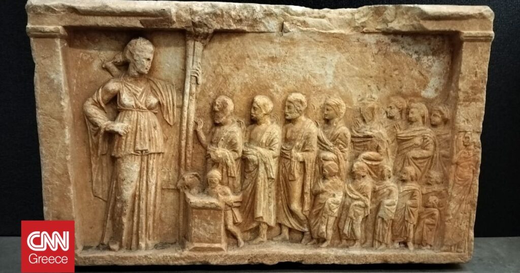 Επαναπατρισμός αρχαιοτήτων από το Λονδίνο: Νίκη για την πολιτιστική κληρονομιά