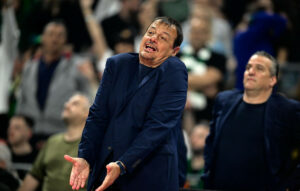 Αταμάν ζητάει ενίσχυση από Αμερική στον Παναθηναϊκό