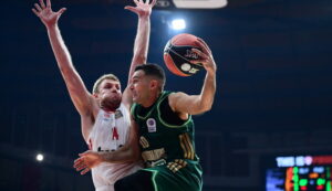 Παναθηναϊκός - Ολυμπιακός: Το ντέρμπι της χρονιάς σήμερα