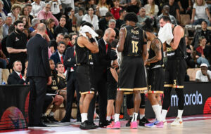 Μονακό: Δύσκολη κατάσταση για την ομάδα του Σπανούλη με πιθανή εξαγορά