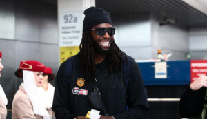 Απάντηση Λεσόρ σε οπαδό που τον αποκάλεσε τουρίστα