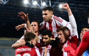 Ολυμπιακός – ΟΦΗ 3-0: Κόκκινη η πρώτη κούπα του 2026