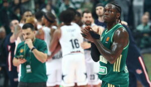 Ο Παναθηναϊκός φιλοξενεί τη Βίρτους Μπολόνια στην Euroleague