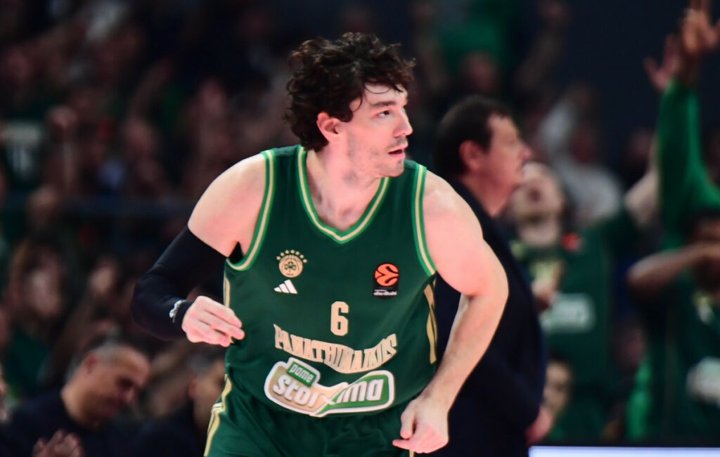 Μακάμπι Τελ Αβίβ – Παναθηναϊκός: Χωρίς τον Όσμαν οι «πράσινοι»