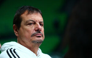 Αταμάν: Αποχωρώ από τον Παναθηναϊκό αν δεν κατακτήσουμε Euroleague ή πρωτάθλημα