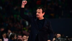 Αταμάν: Η νίκη ήρθε από την άμυνα