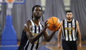 Αποχώρηση του Βάρνερ από τον Κόροιβο