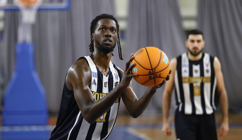 Αποχώρηση του Βάρνερ από τον Κόροιβο