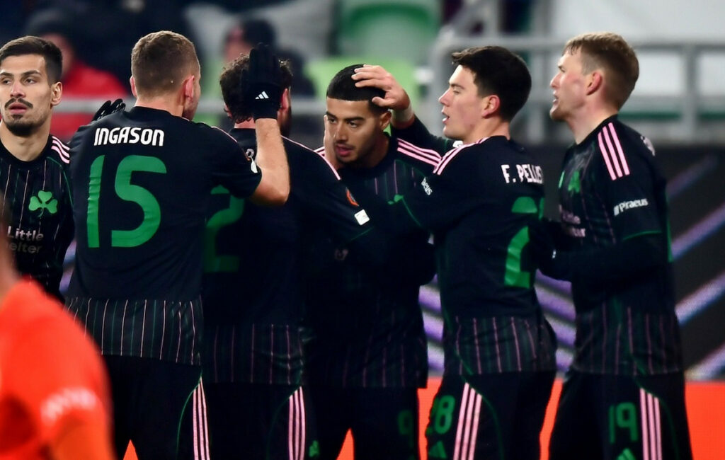 Europa League: Ποιος είναι ο πιθανότερος αντίπαλος του Παναθηναϊκού