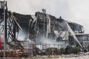 Τριήμερο πένθος εισηγείται ο Δήμαρχος Τρικκαίων