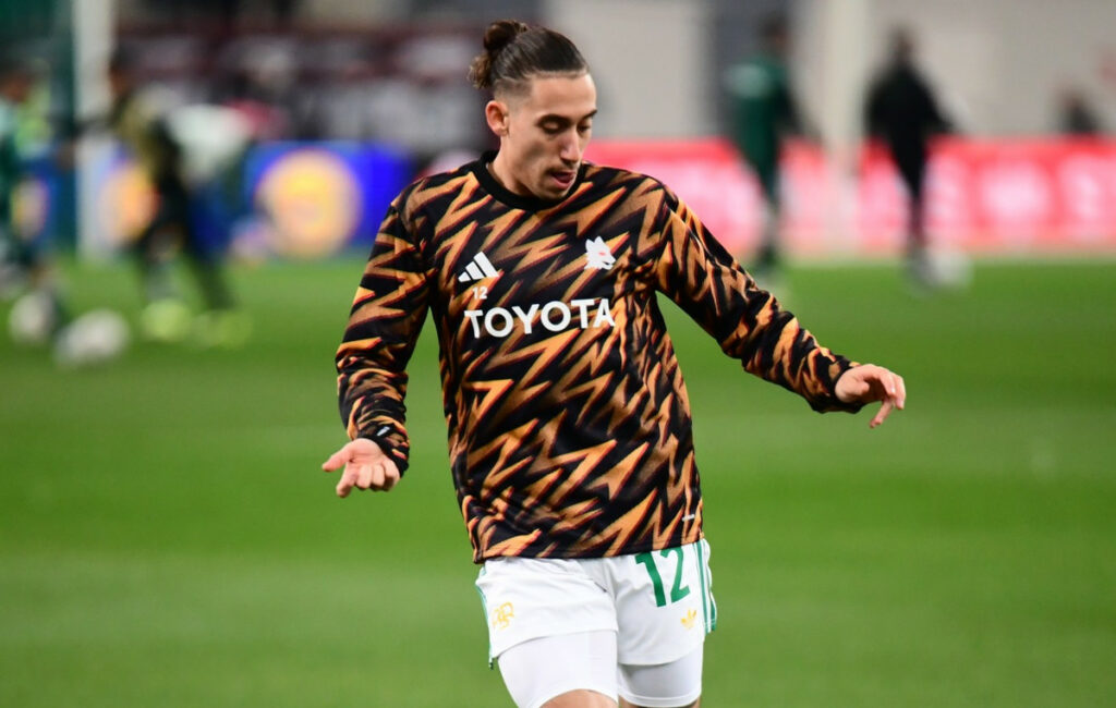 Συγκλονισμένος ο Τσιμίκας: Σχολείο με έναν από τους νεκρούς οπαδούς του ΠΑΟΚ