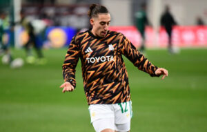 Συγκλονισμένος ο Τσιμίκας: Σχολείο με έναν από τους νεκρούς οπαδούς του ΠΑΟΚ