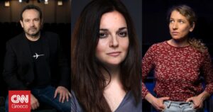 Φως και έμπνευση: Καλλιτέχνες μοιράζονται ευχές για το 2026