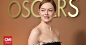 Η Έμμα Στόουν αποκλείει την υποκριτική της ως Miss Piggy στην ταινία με την Τζένιφερ Λόρενς