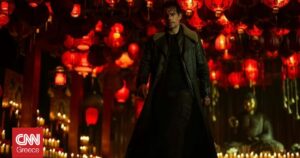 Ο Χένρι Κάβιλ επιστρέφει με σπαθί στο reboot του «Highlander»